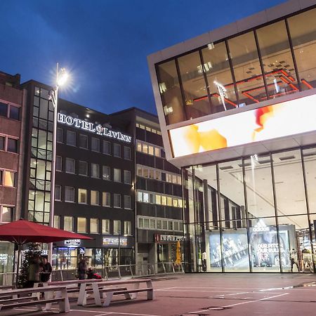 Livinn By Trotmannia Dortmund Bagian luar foto
