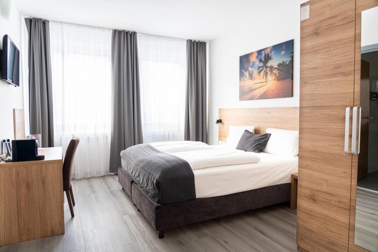 Livinn By Trotmannia Dortmund Bagian luar foto